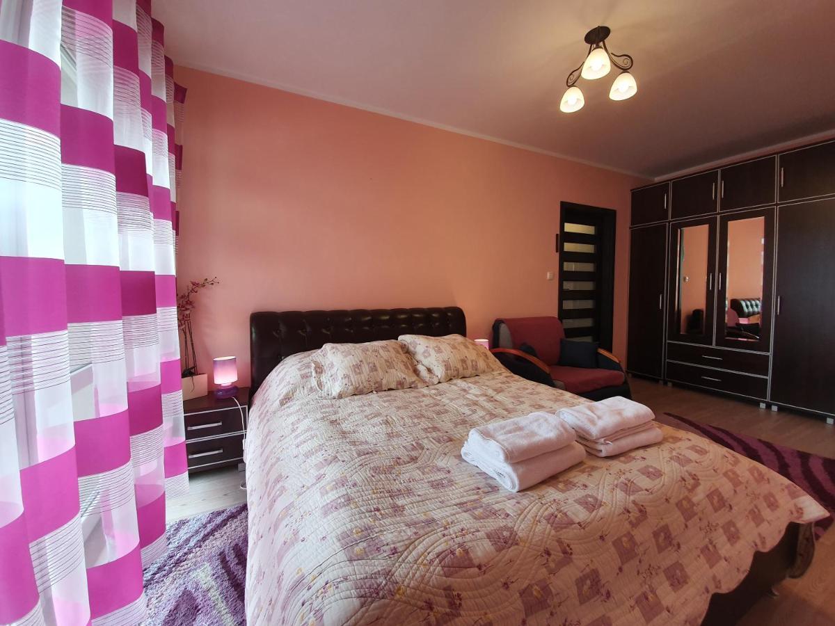 Apartament W Porcie - 365Pam Kołobrzeg Exteriör bild